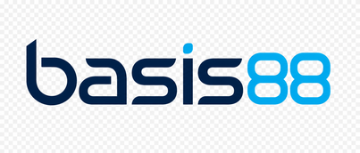 Logo basis88 platform hiburan digital Indonesia